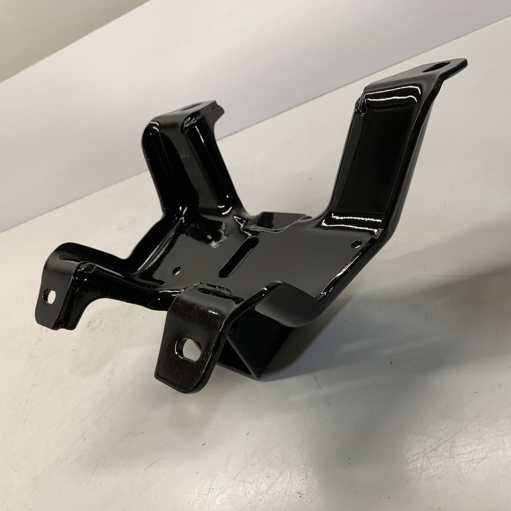 Higher Front Receiver Hitch - 2020 CAN AM Defender