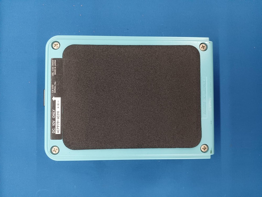 MAXON CS-550 Chorus
