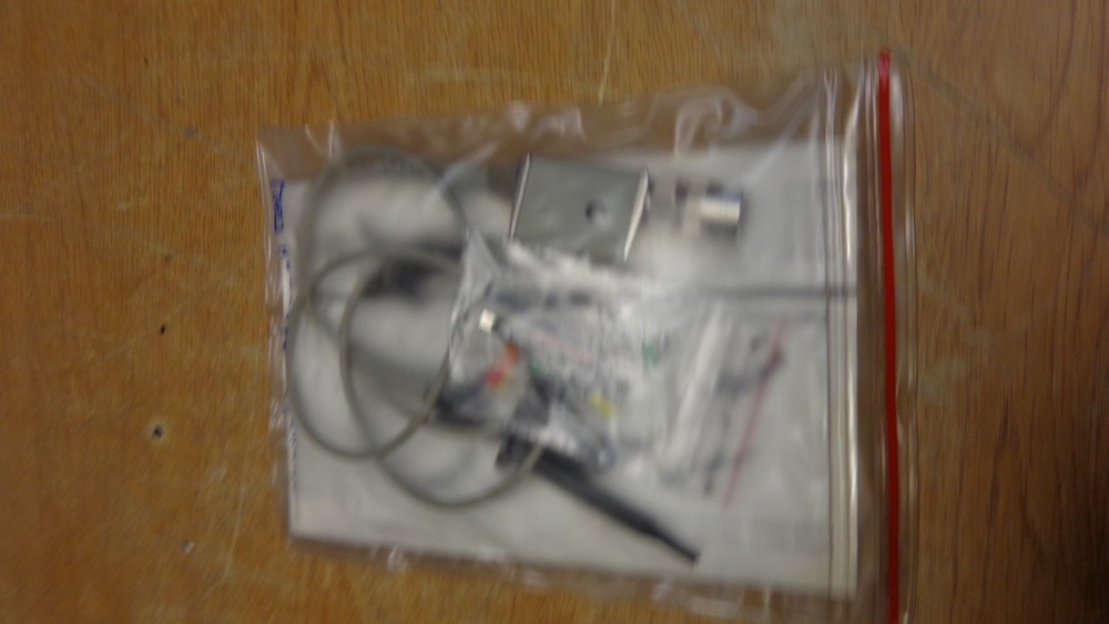 Hewlett Packard HP 10432A 10:1 Probe