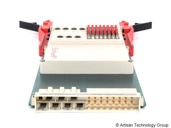 Schroff 23021-616 VMEbus Test Adapter