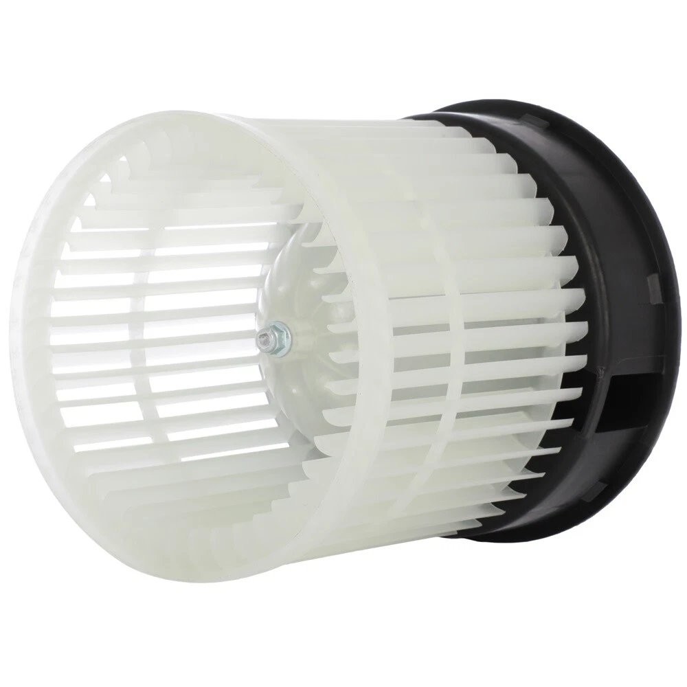 A/C Blower Motor with Fan Cage for 2014-2022 Nissan Rogue/Rogue Sport 272264BU0A