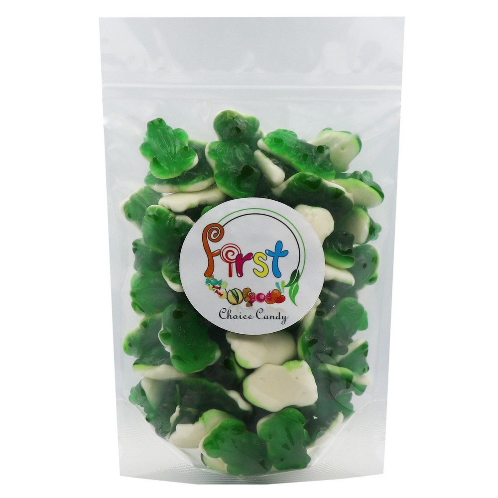 GREEN FROGS GUMMY