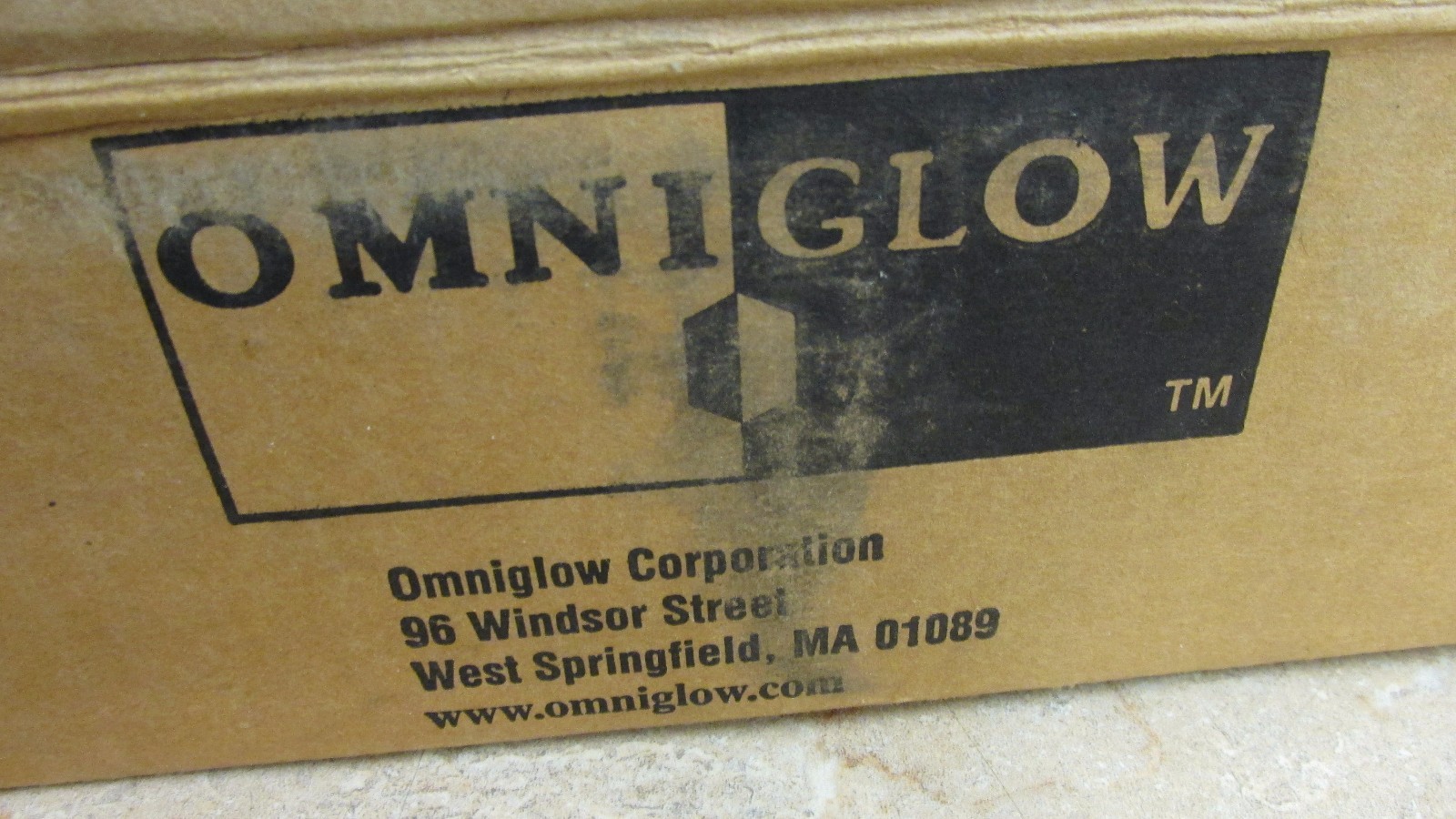 2 USGI Magnetic Base Lightstick Holder Military Training Marker Cyalume Omniglow