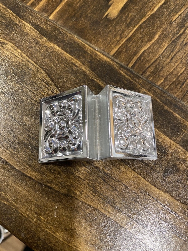 1970’s wedding cake knife