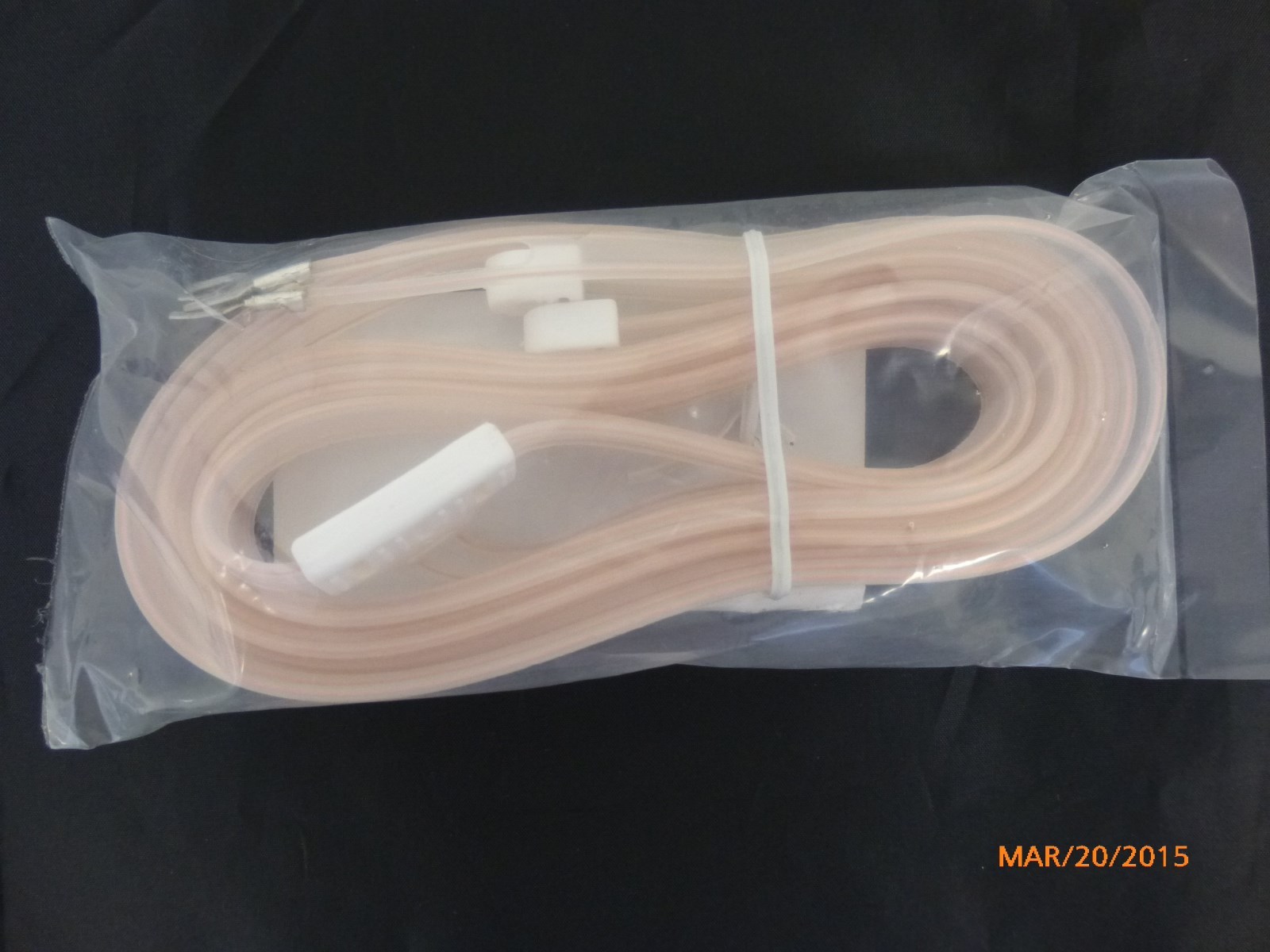 FM RADIO STEREO RECEIVER T DIPOLE ANTENNA WITH F TYPE COAX 300 / 75 OHM ADAPTER