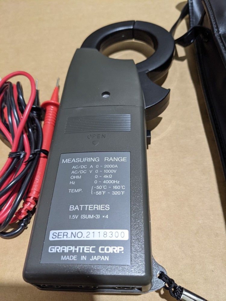 Graphtec ArrayCoder Thermal WR1000