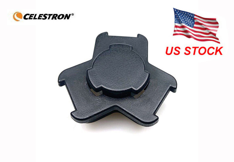 Celestron Tripod PARTS Accessory Tray Support Connector-NEW