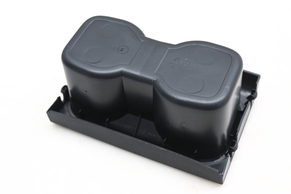 Mopar 1JC93XDVAA Center Console Cup Holder NOS