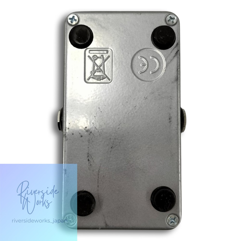 ELECTRO HARMONIX RAM'S HEAD BIG MUFF Distortion Pedal JP