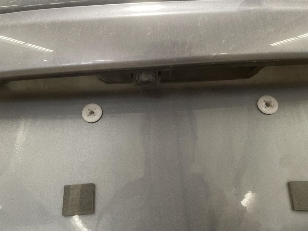 Complete Console Front Floor Fits 17-24 MURANO 1070958