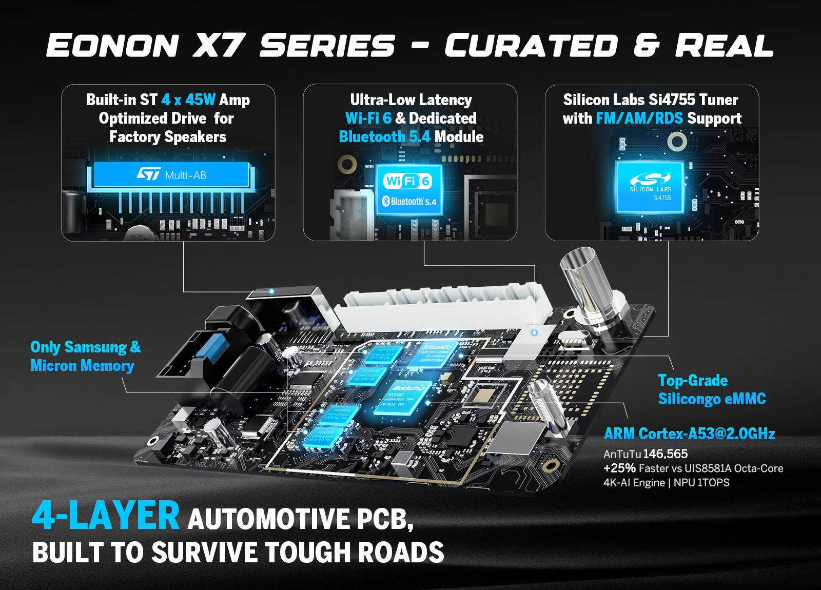 CAM+OBD+9 inch IPS Android Auto for BMW E46 325i Car Stereo Radio Apple CarPlay