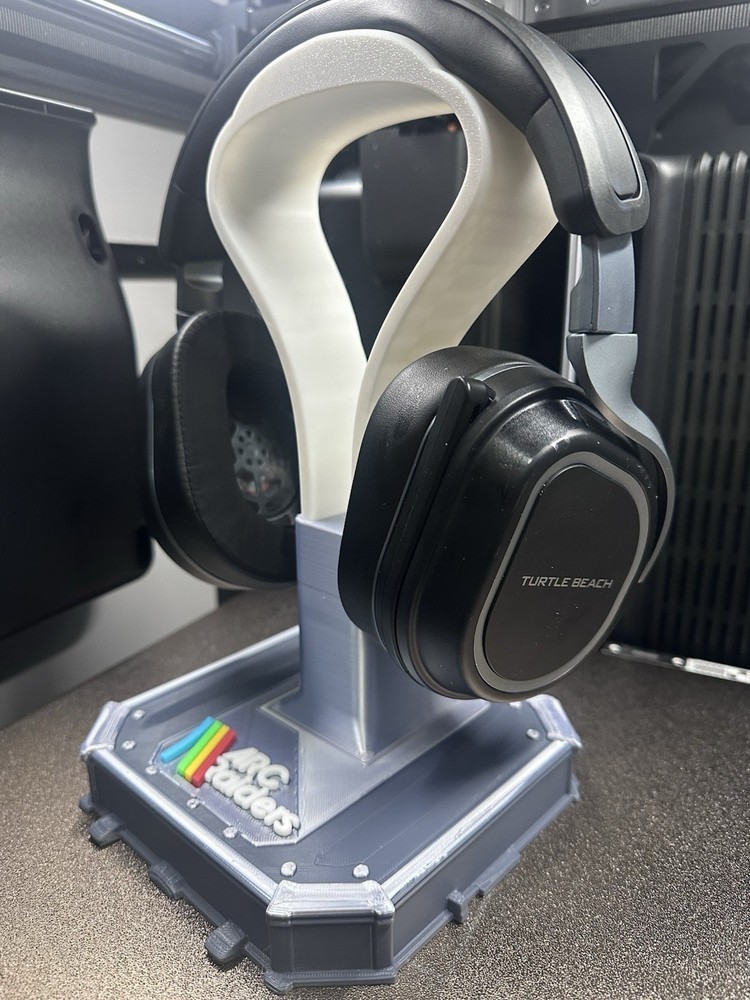 Arc Raiders Headset Stand