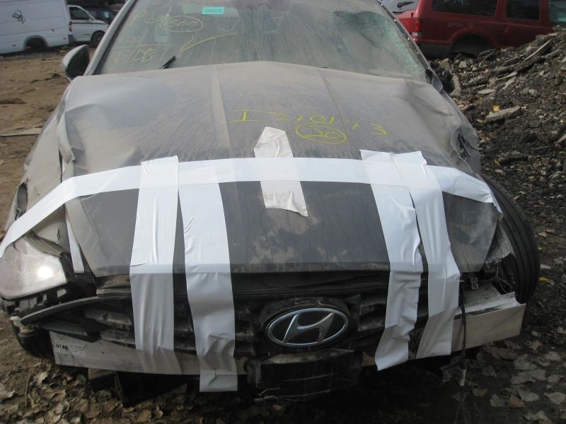 SONATA    2020 Air Bag 968584