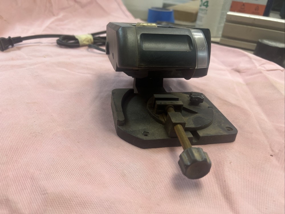 MicroLux Mini Miter/Cutoff saw