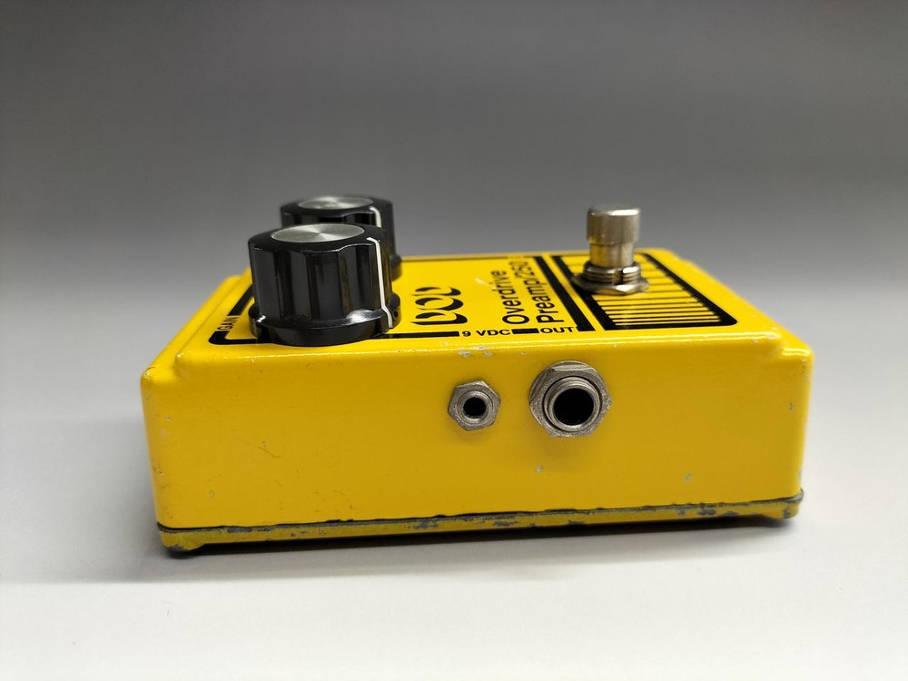 Dod Preamp250 No.nm1697