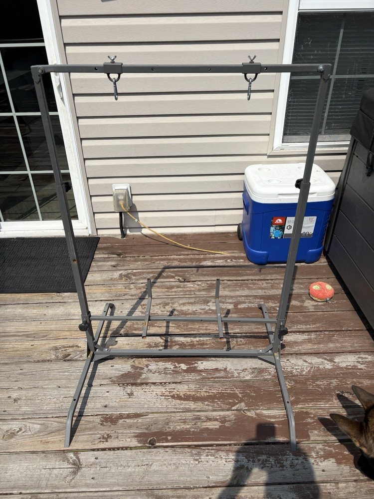 Killer Instinct Lethal 405 Crossbow Package with Scope & Arrows