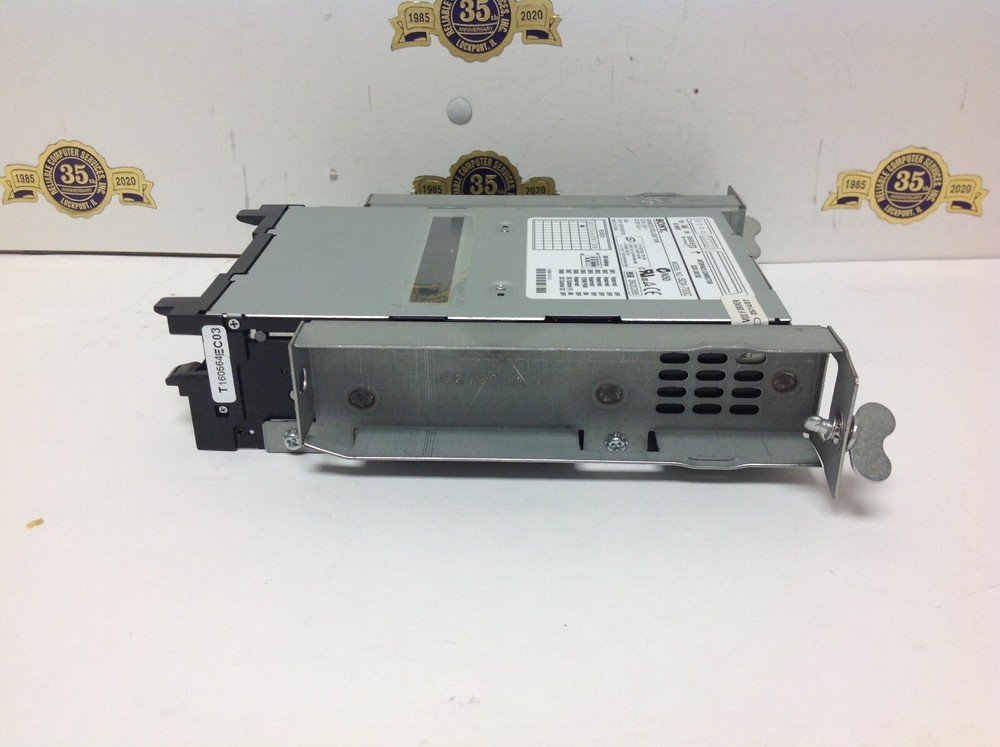 Sony SDX-700C Tape Drive