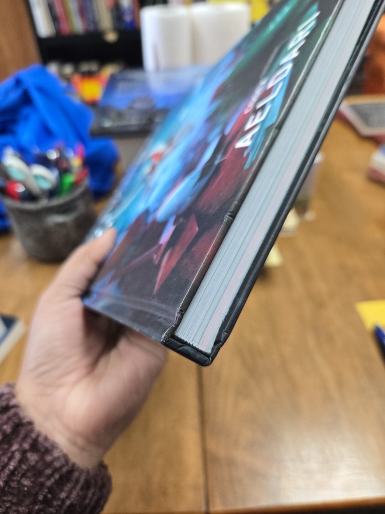 Games Workshop Warhammer 40K Codex: Aeldari Core Rules - 46-01