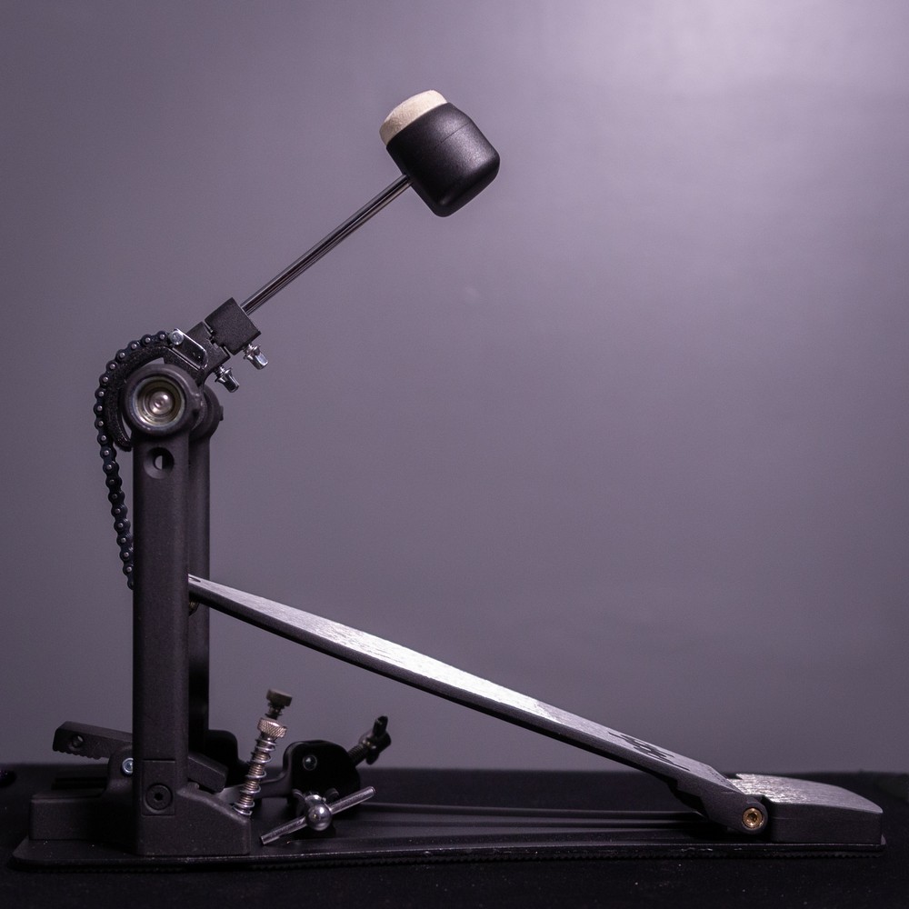 PDP 800 Series Single Pedal (Double Chain)