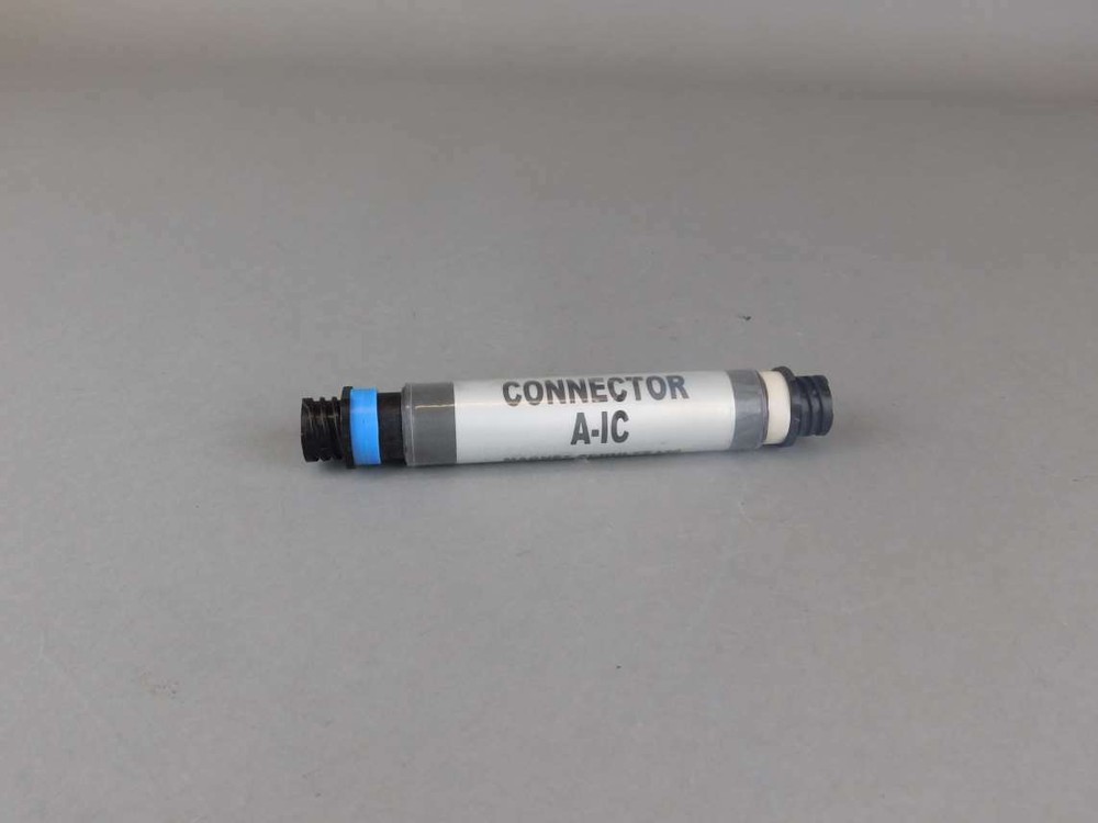 Magnet Schultz A-IC Connector A1200076 - NEW Surplus!
