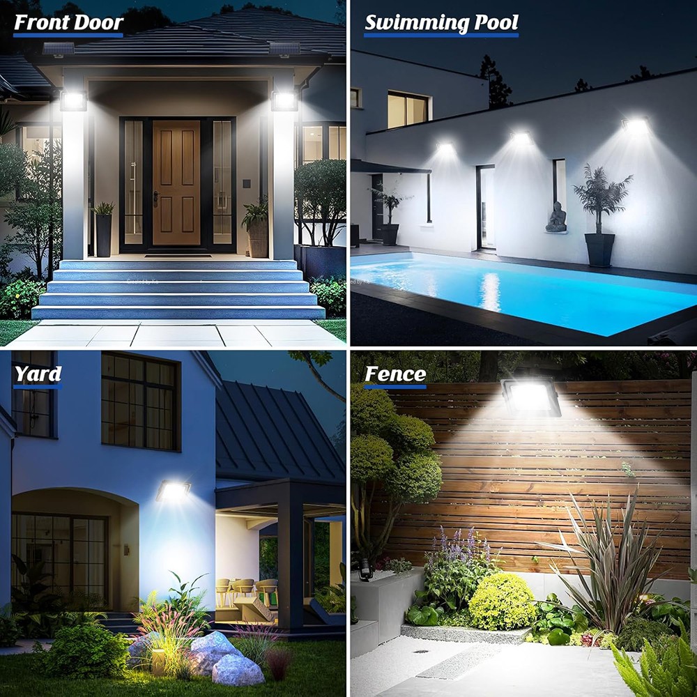 LED Solar Pendant Light Solar Powered Motion Sensor Shed Light With Pull Switch