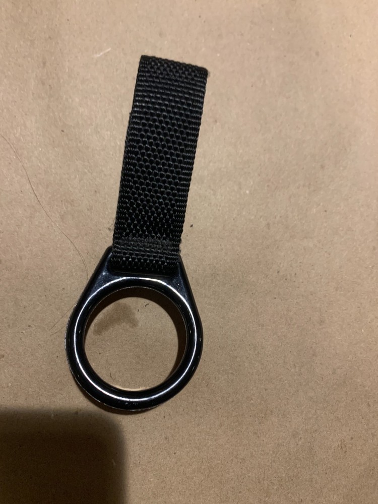 Monadnock PR24 Belt Ring