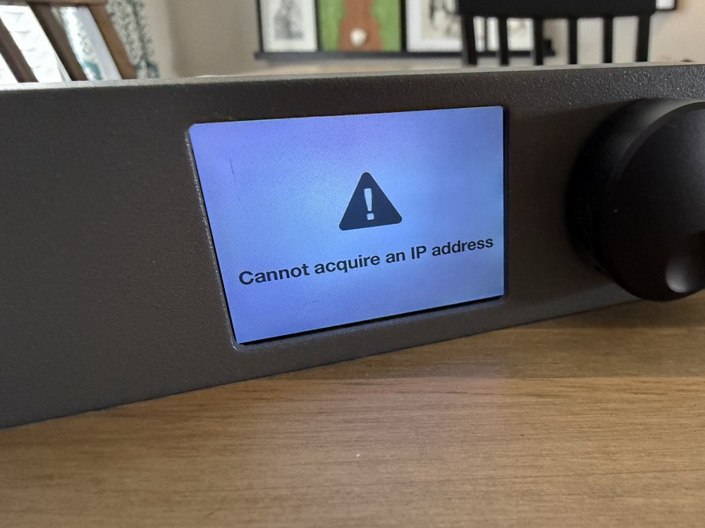 Blackmagic Design Videohub Master Control