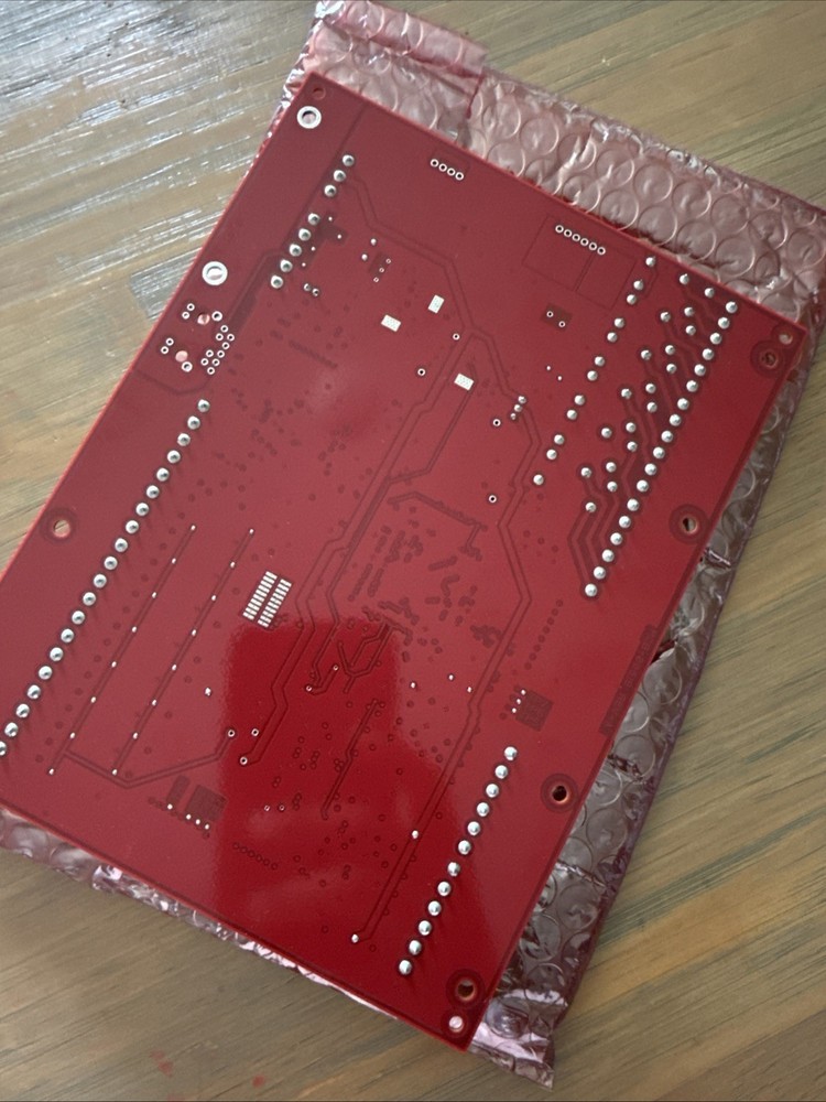 Lenel 1320-S3B MR52 Board