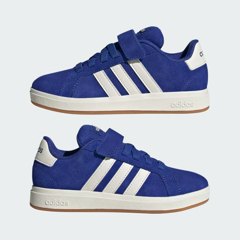 adidas kids Grand Court 00s Shoes Kids