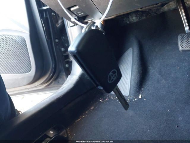 Temperature Control Hatchback Single Mode Fits 23-25 COROLLA 2485817