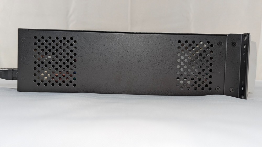 DIGIDESIGN Digi 003 RACK+ FireWire Audio Interface with 8 Mic Preamps