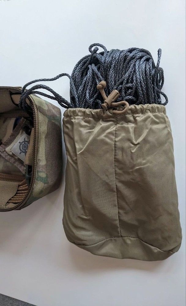 Zero Point USA Combat EOD Remote Control - Pull Kit (Complete, *SEE DESCRIPTION)