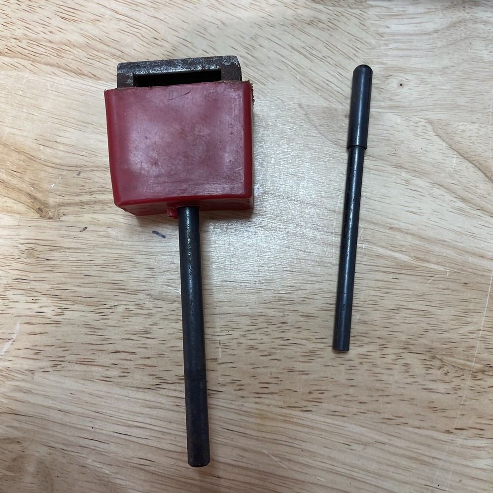 CENTRAL TOOLS Dial Indicator Set