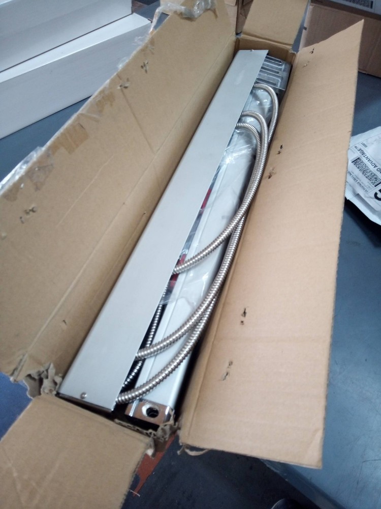 New Never Used KA300 High Precision Linear Encoder