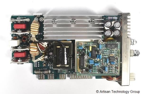 Power-One A6 Power Module