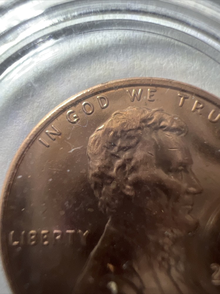 2020 DDO Lincoln cent
