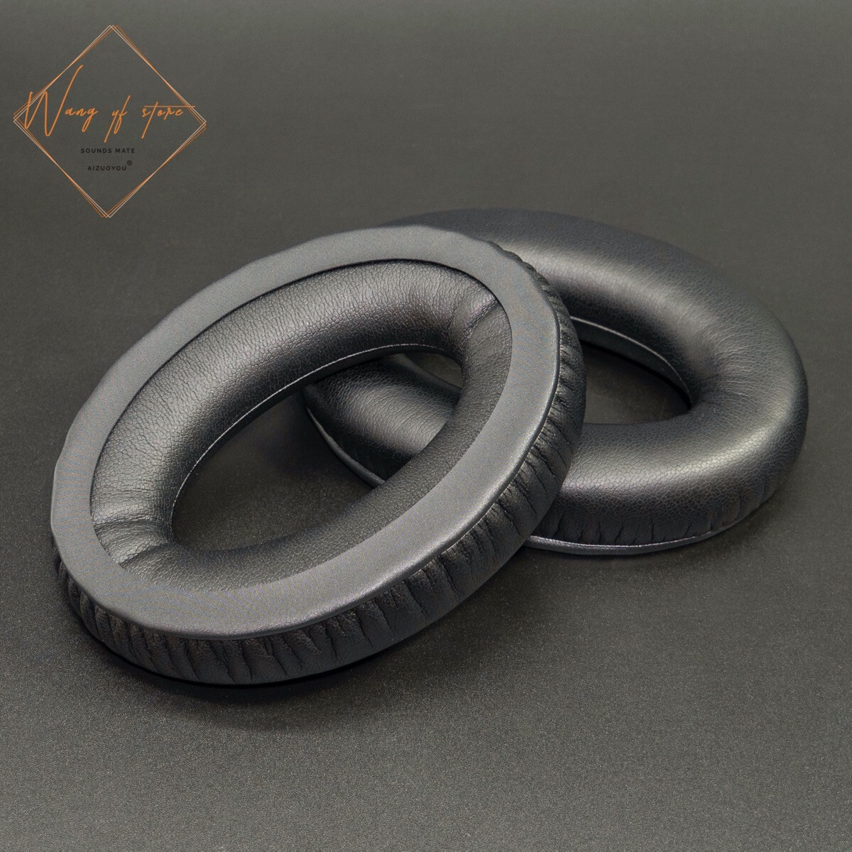 Ear Pads Headband Cushion Foam Mic Muff Kits for Bose A20 A10 Aviation Headset