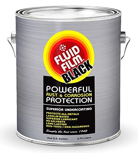 Fluid Film 1 Gal Bulk