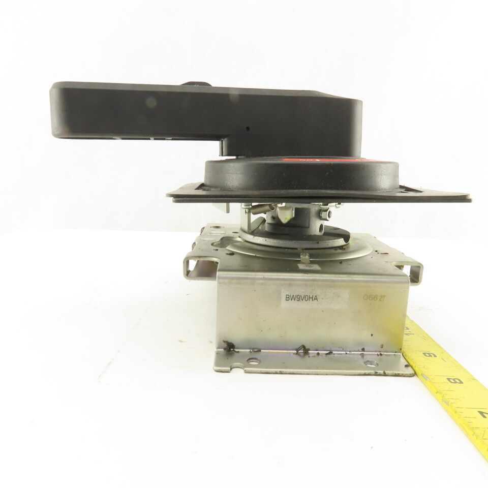 BW9V0HAQ Mechanical Circuit Breaker Accessory Electrical Cabinet Operator