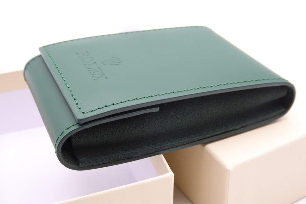 Rolex Travel pouch new model