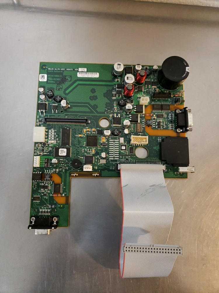 Main Board For Welch Allyn CP150 ECG Tested