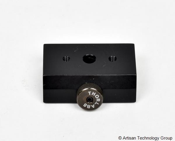 ThorLabs RC2 Dovetail Rail Carrier