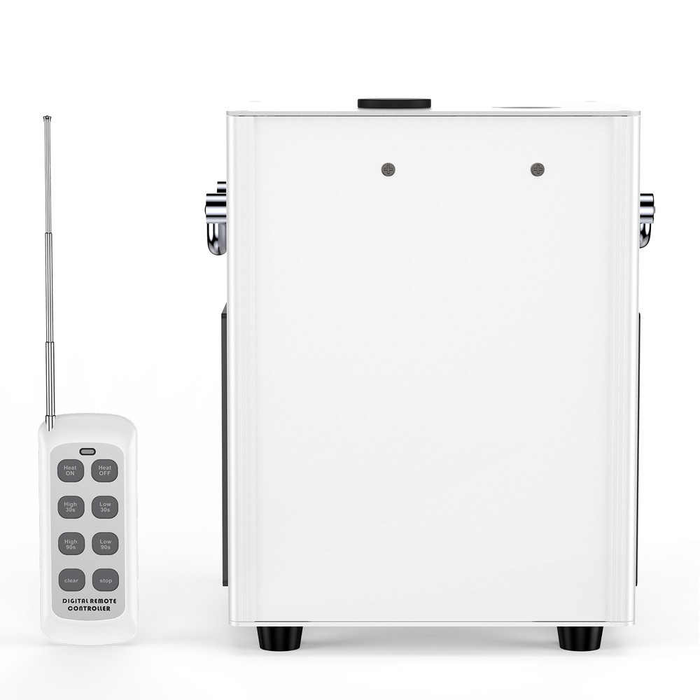 700W Cold Spark Machine Firework Control System Stage Effect DMX512 Wedding dj