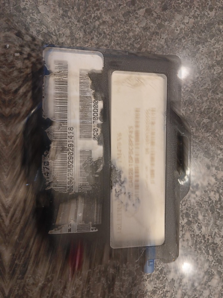 Teletrac (Second Unit)