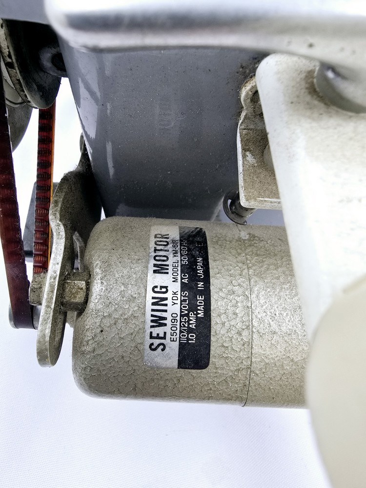 Consew Model 75c All Running