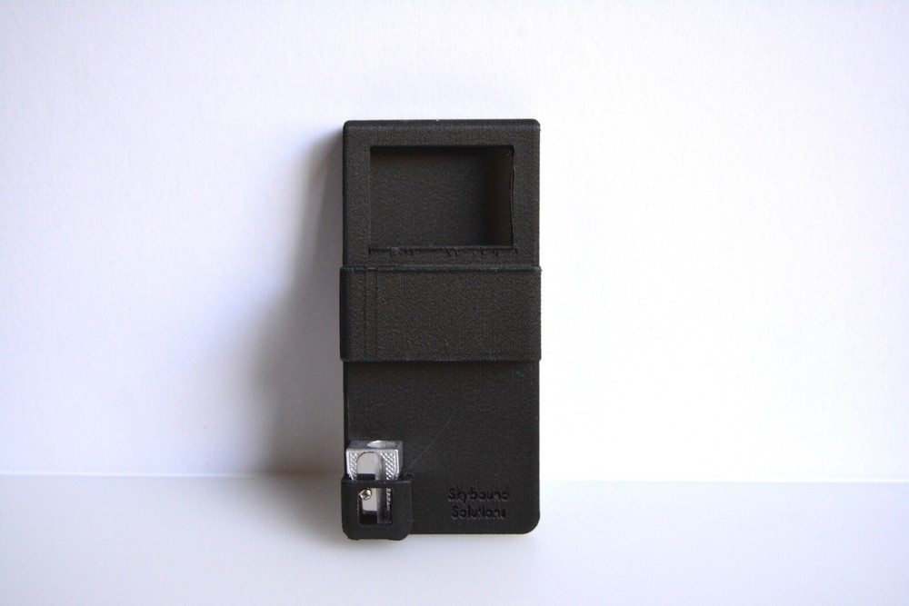 Tape Measure Clip