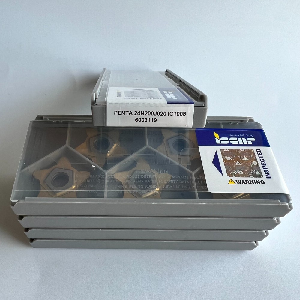 PENTA24N200J020 IC1008/ISCAR 5PCS/BOX