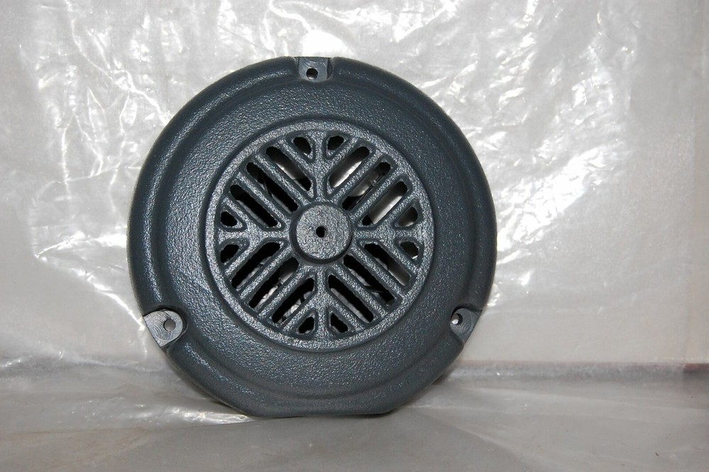 BROWNING SINGLE PHASE COVER CI FCG