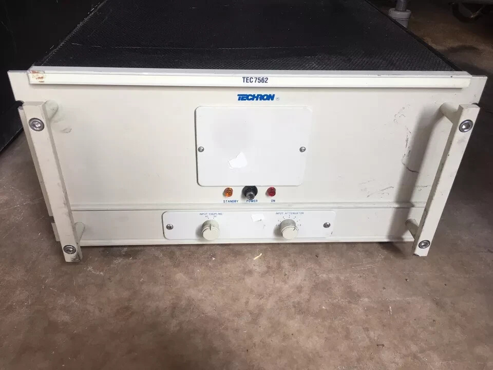 AE Techron 7562