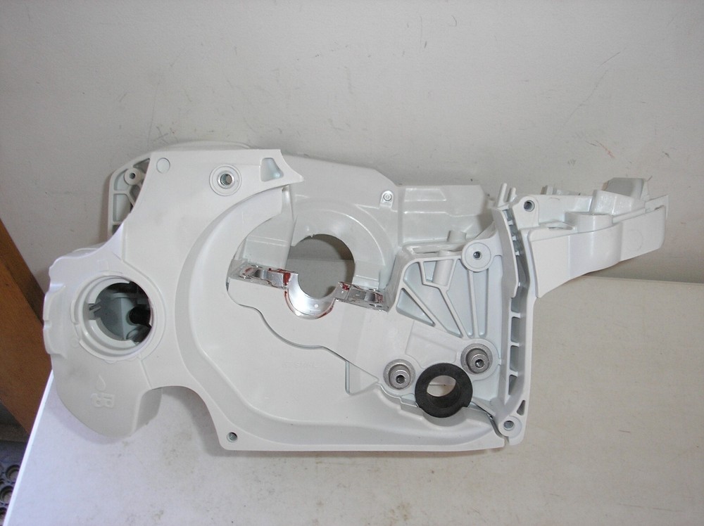 NEW GENUINE OEM STIHL MS391 CHAINSAW / CRANKCASE ENGINE HOUSING